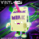 ジュースボックスボーイ ミルクパック / VINYL限定カラー / MUUKTOY