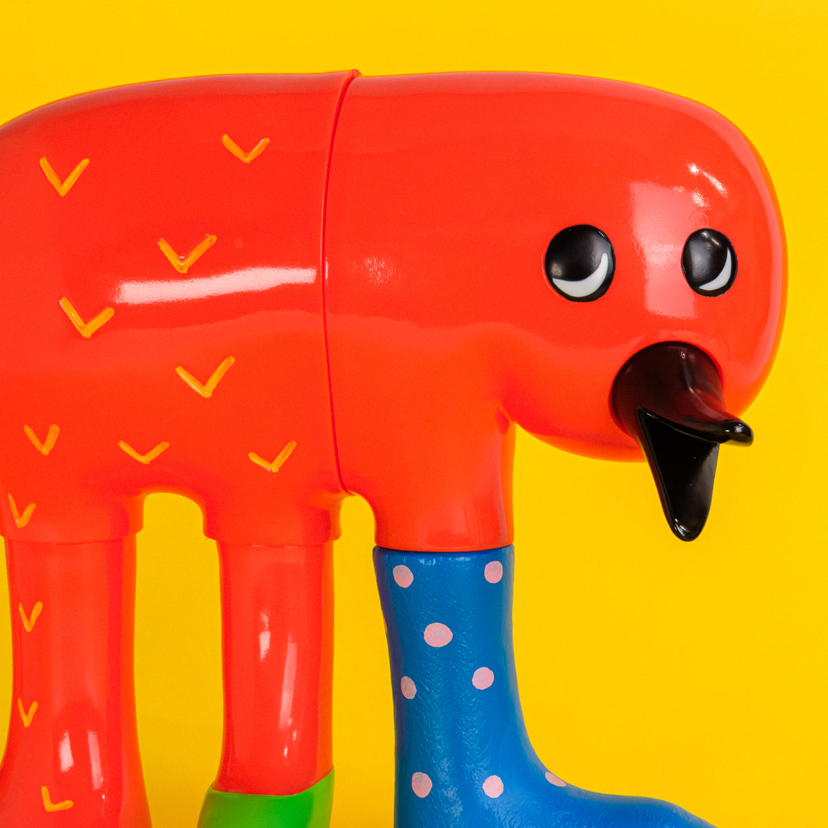 キウイ / Akaoni / ANZ