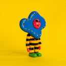 계란후라이 자수/Akaoni/ANZ