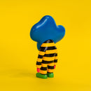 계란후라이 자수/Akaoni/ANZ