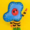 계란후라이 자수/Akaoni/ANZ