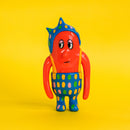 ミスター・ナー / Akaoni / ANZ