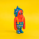 ミスター・ナー / Akaoni / ANZ