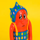 ミスター・ナー / Akaoni / ANZ