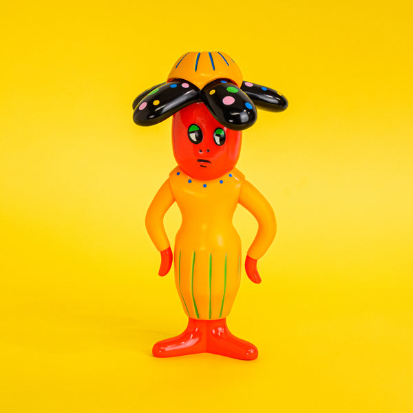 ラフレシア / Akaoni / ANZ