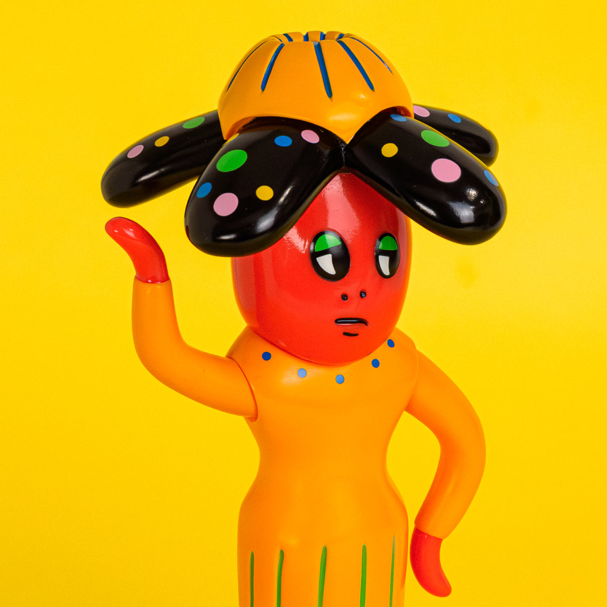 ラフレシア / Akaoni / ANZ