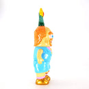 たかお(ダブルペニス)  ケンエレファント ver.  / デハラユキノリ