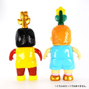 たかお(ダブルペニス)  ケンエレファント ver.  / デハラユキノリ