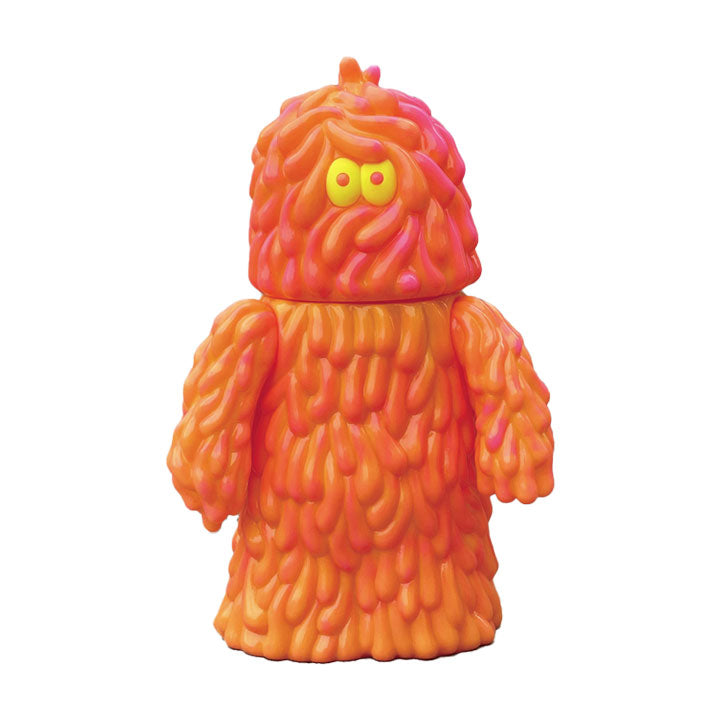 【抽選受付終了】MOGOL ALIEN cosmos pink / VINYL限定カラー / フジサキタクマ