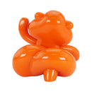 KABEKUI SOFT VINYL FIGURE / VINYL GALLERY EX Edition / Vermillion / KABEKUI