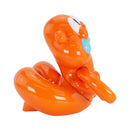 KABEKUI SOFT VINYL FIGURE / VINYL GALLERY EX Edition / Vermillion / KABEKUI