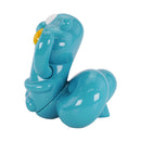 KABEKUI SOFT VINYL FIGURE / VINYL GALLERY EX Edition / Peacock Blue / KABEKUI