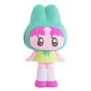 Carolombanies Glasse Bunny