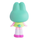 Carolombanies Glasse Bunny