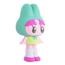 Carolombanies Glasse Bunny