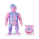 BUTIGER / VINYL Limited color / ART JUNKIE