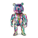 BUTIGER 天然杉箱入り / One off / ART JUNKIE