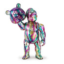 BUTIGER 天然杉箱入り / One off / ART JUNKIE