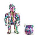 BUTIGER 天然杉箱入り / One off / ART JUNKIE