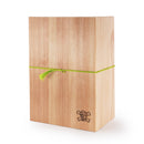 BUTIGER 天然杉箱入り / One off / ART JUNKIE