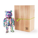 BUTIGER 天然杉箱入り / One off / ART JUNKIE