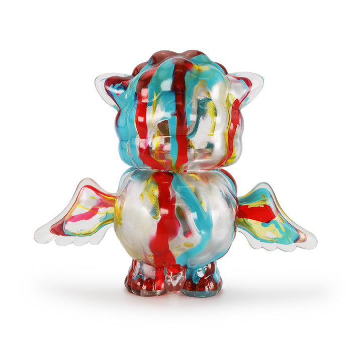 LAMBDAN / One-off B / ART JUNKIE