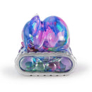 LOOK ON CALM CAT ON  TANK / One-off A / ART JUNKIE