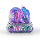 LOOK ON CALM CAT ON  TANK / One-off A / ART JUNKIE