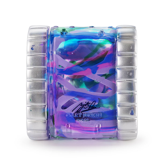 限定ヤンチャーキャット　アートジャンキー 8月1日(木)18時より抽選開始】【ART JUNKIE】ヤンチャーキャット