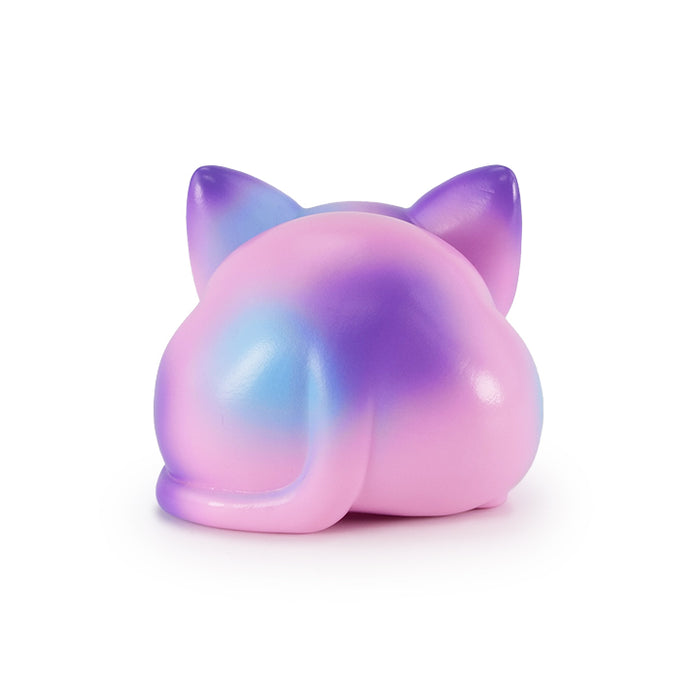 LOOK ON CALM CAT / VINYL Limited color / ART JUNKIE LOOK ON CALM CAT / VINYL Limited color / ART JUNKIE