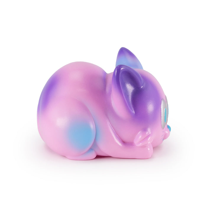 アートジャンキー x One up. 「CALM CAT（カームキャット）」2