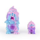 Shitton & mini Shitton / VINYL Limited color / ART JUNKIE