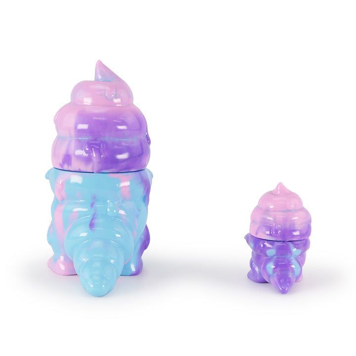 Shitton & mini Shitton / VINYL Limited color / ART JUNKIE