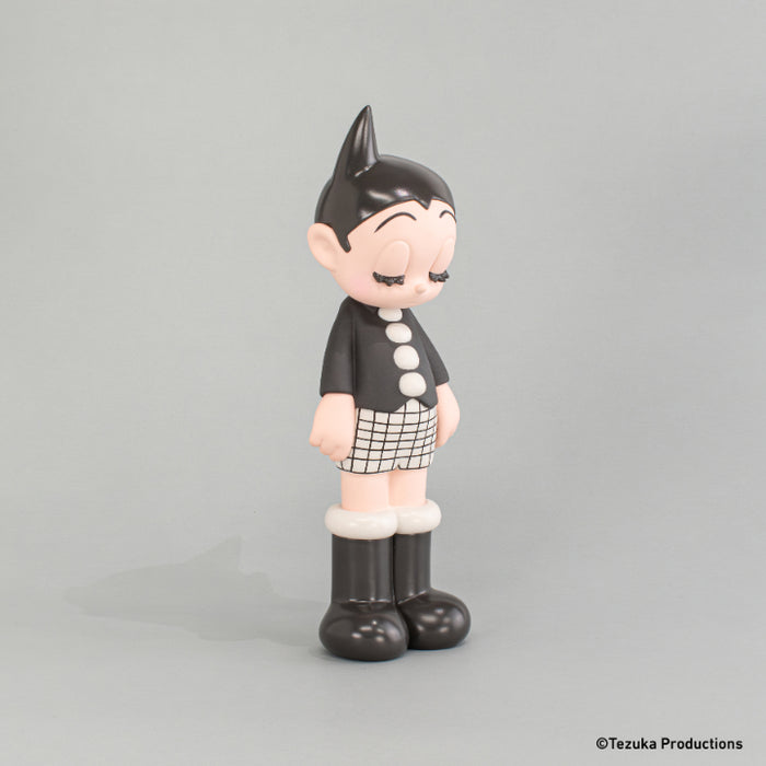 手塚治虫キャラクターズ Sofvi Collection 001 アトム大使
