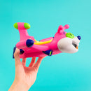 スペースピーポー＆スペースジェット / ブルージェット / 山崎若菜