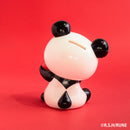 ルネパンダちょきんばこ / 赤りんごver. / 内藤ルネ