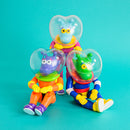 スペースピーポー＆スペースジェット / ブルージェット / 山崎若菜