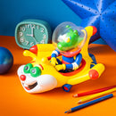 スペースピーポー＆スペースジェット / ブルージェット / 山崎若菜