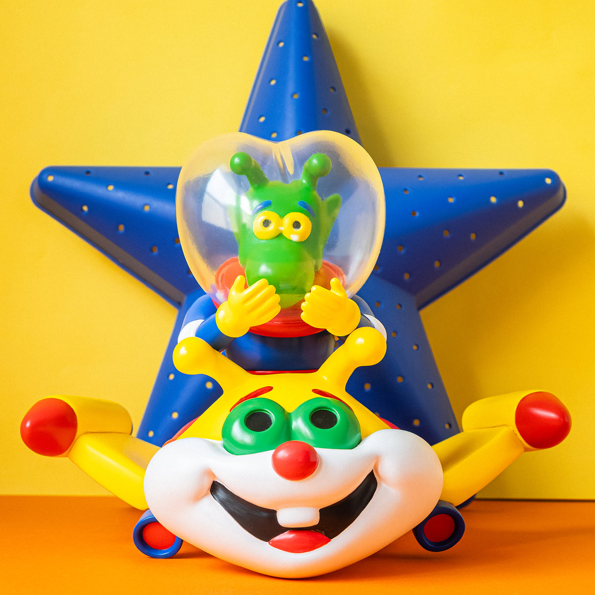 7/10 AM 10:00 (JST) - Reservations open for reservations