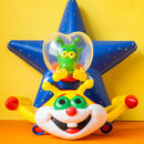 スペースピーポー＆スペースジェット / ブルージェット / 山崎若菜