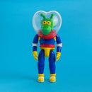 スペースピーポー＆スペースジェット / イエロージェット/ 山崎若菜