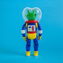 スペースピーポー＆スペースジェット / イエロージェット/ 山崎若菜