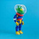 スペースピーポー＆スペースジェット / イエロージェット/ 山崎若菜