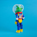 スペースピーポー＆スペースジェット / イエロージェット/ 山崎若菜