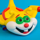 スペースピーポー＆スペースジェット / イエロージェット/ 山崎若菜