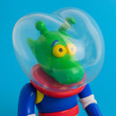 スペースピーポー＆スペースジェット / イエロージェット/ 山崎若菜