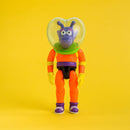 スペースピーポー＆スペースジェット / ピンクジェット / 山崎若菜