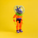 スペースピーポー＆スペースジェット / ピンクジェット / 山崎若菜