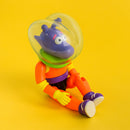 スペースピーポー＆スペースジェット / ピンクジェット / 山崎若菜