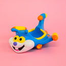 スペースピーポー＆スペースジェット / ブルージェット / 山崎若菜